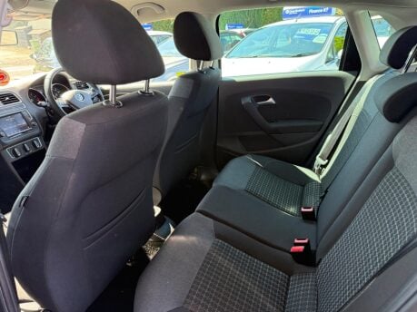 Volkswagen Polo 1.2 TSI BlueMotion Tech Match Euro 6 (s/s) 5dr 33