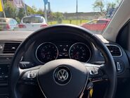 Volkswagen Polo 1.2 TSI BlueMotion Tech Match Euro 6 (s/s) 5dr 25