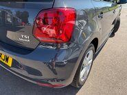 Volkswagen Polo 1.2 TSI BlueMotion Tech Match Euro 6 (s/s) 5dr 17