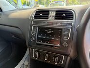 Volkswagen Polo 1.2 TSI BlueMotion Tech Match Euro 6 (s/s) 5dr 27