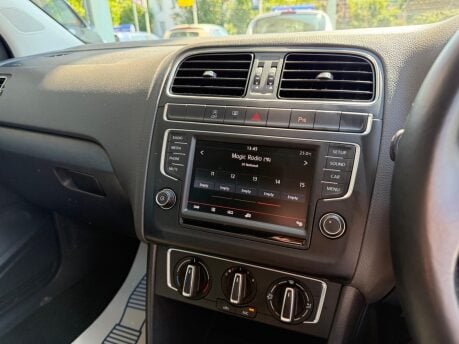 Volkswagen Polo 1.2 TSI BlueMotion Tech Match Euro 6 (s/s) 5dr 27