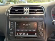 Volkswagen Polo 1.2 TSI BlueMotion Tech Match Euro 6 (s/s) 5dr 26