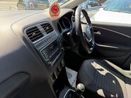 Volkswagen Polo 1.2 TSI BlueMotion Tech Match Euro 6 (s/s) 5dr 36