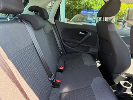 Volkswagen Polo 1.2 TSI BlueMotion Tech Match Euro 6 (s/s) 5dr 31