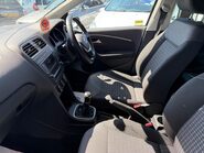 Volkswagen Polo 1.2 TSI BlueMotion Tech Match Euro 6 (s/s) 5dr 35
