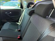 Volkswagen Polo 1.2 TSI BlueMotion Tech Match Euro 6 (s/s) 5dr 34