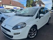 Fiat Punto 1.2 Easy + Euro 6 3dr 1