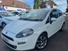 Fiat Punto 1.2 Easy + Euro 6 3dr