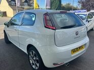 Fiat Punto 1.2 Easy + Euro 6 3dr 2