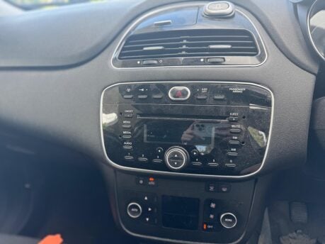 Fiat Punto 1.2 Easy + Euro 6 3dr 11