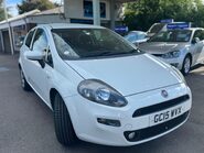Fiat Punto 1.2 Easy + Euro 6 3dr 5