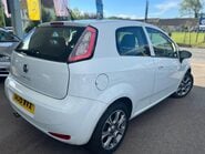 Fiat Punto 1.2 Easy + Euro 6 3dr 4