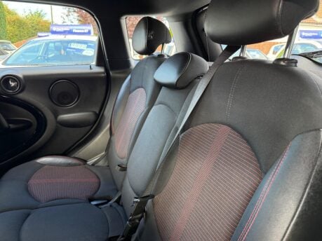 Mini Countryman 1.6 One D Euro 5 (s/s) 5dr 33