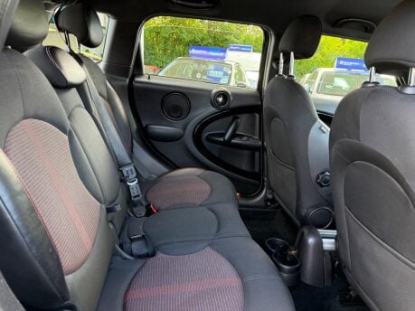Mini Countryman 1.6 One D Euro 5 (s/s) 5dr 30