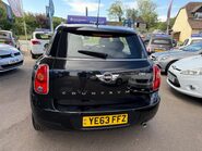 Mini Countryman 1.6 One D Euro 5 (s/s) 5dr 8