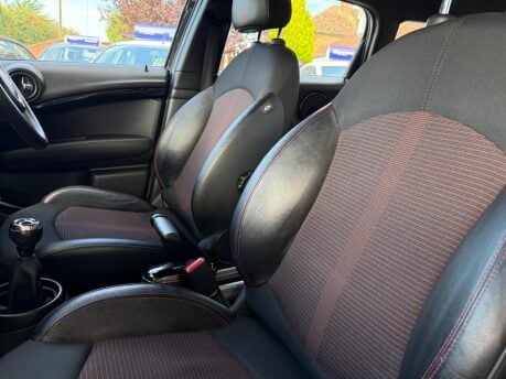 Mini Countryman 1.6 One D Euro 5 (s/s) 5dr 34