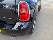 Mini Countryman 1.6 One D Euro 5 (s/s) 5dr 17