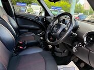 Mini Countryman 1.6 One D Euro 5 (s/s) 5dr 28