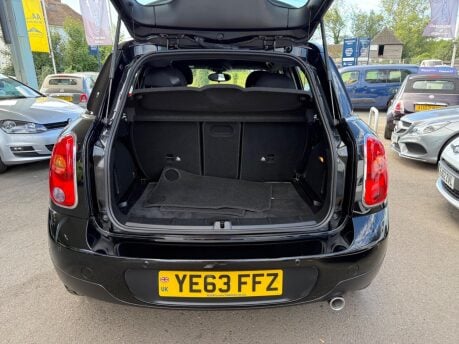 Mini Countryman 1.6 One D Euro 5 (s/s) 5dr 37