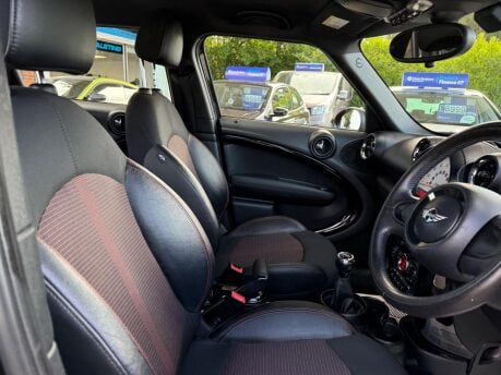 Mini Countryman 1.6 One D Euro 5 (s/s) 5dr 27