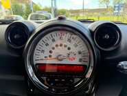 Mini Countryman 1.6 One D Euro 5 (s/s) 5dr 25