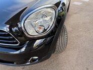 Mini Countryman 1.6 One D Euro 5 (s/s) 5dr 15
