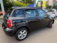 Mini Countryman 1.6 One D Euro 5 (s/s) 5dr 11