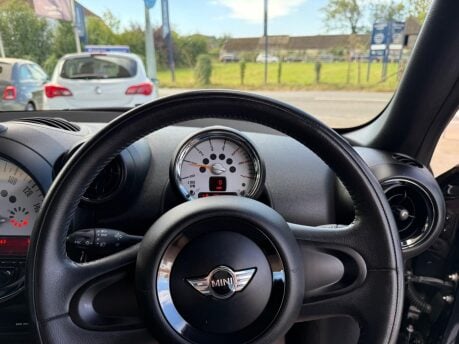 Mini Countryman 1.6 One D Euro 5 (s/s) 5dr 24