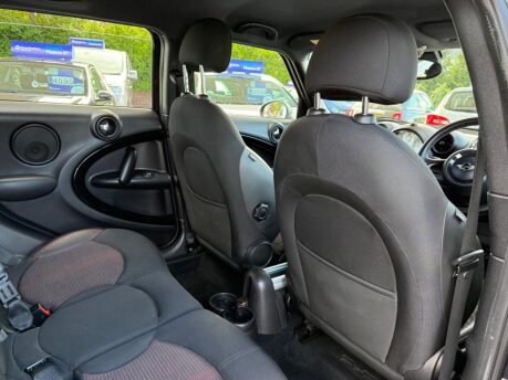 Mini Countryman 1.6 One D Euro 5 (s/s) 5dr 31