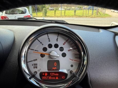 Mini Countryman 1.6 One D Euro 5 (s/s) 5dr 23