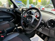 Mini Countryman 1.6 One D Euro 5 (s/s) 5dr 29