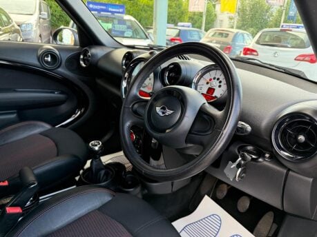 Mini Countryman 1.6 One D Euro 5 (s/s) 5dr 29