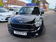 Mini Countryman 1.6 One D Euro 5 (s/s) 5dr 3