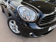 Mini Countryman 1.6 One D Euro 5 (s/s) 5dr 14