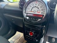 Mini Countryman 1.6 One D Euro 5 (s/s) 5dr 26