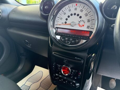 Mini Countryman 1.6 One D Euro 5 (s/s) 5dr 26
