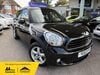 Mini Countryman 1.6 One D Euro 5 (s/s) 5dr