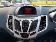 Ford Fiesta 1.25 Zetec 5dr 14