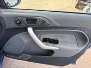 Ford Fiesta 1.25 Zetec 5dr 11