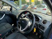 Ford Fiesta 1.25 Zetec 5dr 18