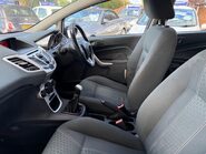 Ford Fiesta 1.25 Zetec 5dr 23