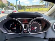 Ford Fiesta 1.25 Zetec 5dr 12
