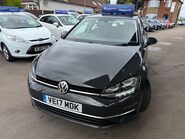 Volkswagen Golf 1.6 TDI BlueMotion Tech SE Nav Euro 6 (s/s) 5dr 3