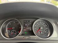 Volkswagen Golf 1.6 TDI BlueMotion Tech SE Nav Euro 6 (s/s) 5dr 24