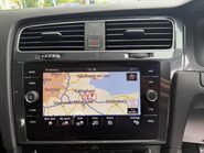 Volkswagen Golf 1.6 TDI BlueMotion Tech SE Nav Euro 6 (s/s) 5dr 28