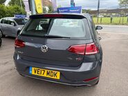 Volkswagen Golf 1.6 TDI BlueMotion Tech SE Nav Euro 6 (s/s) 5dr 9