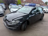 Volkswagen Golf 1.6 TDI BlueMotion Tech SE Nav Euro 6 (s/s) 5dr 4