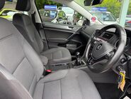 Volkswagen Golf 1.6 TDI BlueMotion Tech SE Nav Euro 6 (s/s) 5dr 31