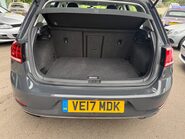 Volkswagen Golf 1.6 TDI BlueMotion Tech SE Nav Euro 6 (s/s) 5dr 41