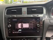 Volkswagen Golf 1.6 TDI BlueMotion Tech SE Nav Euro 6 (s/s) 5dr 27
